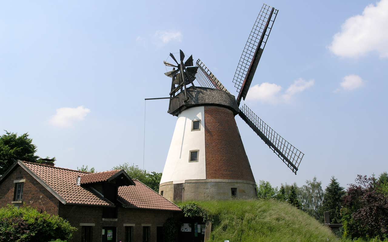 Windmühle Meißen